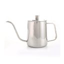 Ver imagem 1 de Chaleira Bico de Ganso Pressca 500ml Inox Polido