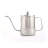 Chaleira Bico de Ganso Pressca 500ml Inox Polido - 1