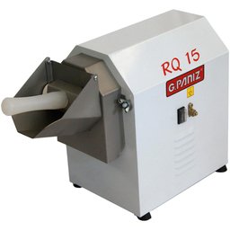 Ralador Desfiador Queijo 3 Discos Rq-15 - Gpaniz Bivolt - 1