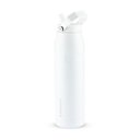 Ver imagem 1 de Garrafa Térmica Aerolight Flip Straw em Inox Frost 1,1 Litros Stanley