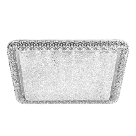 Painel Led Sobrepor Quadrado 24w Luz Ajustável (3000k/4000k/6500k) - Blumenau