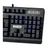 Teclado Mecanico Gamer Mancer Onyx, RGB, ABNT2, Switch Outemu Azul, MCR-ONX-RGB01 - 6