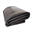 Ver imagem 1 de Lona para Lago Tanque Peixe Geomembrana 0,3mm 300 Micras 3x2