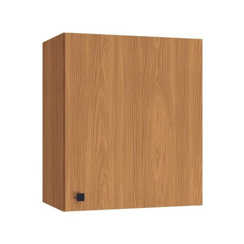 Armário Aéreo Kappesberg Pixel 1 Porta Canela 60cm