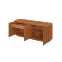 Ver imagem 2 de Buffet Luminus 4 Portas C/led Mavaular Naturale