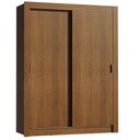 Ver imagem 3 de Guarda-roupa Infantil Madesa Enzo 2 Portas de Correr