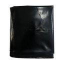 Ver imagem 2 de Lona Plastica Preta Pintura Piso 200 Micras 4x10