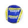 Rolo Cabo Flexível 750v 2,5mm 100 Metros Branco Cobrecom - 2