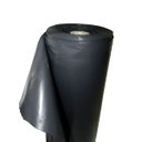 Ver imagem 7 de Lona Plastica Preta Reforçada 200 micras 6 X 8 = 48mts²