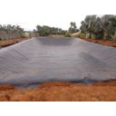 Ver imagem 2 de Lona para Tanque Peixe Lago Geomembrana Pead 0,5mm 10x4