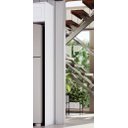 Ver imagem 2 de Lateral 490mm Branco Hp - Henn