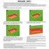 Painel Geomembrana Pead 1,0mm- 5,90 X 8,00 (47,2mts) - 4