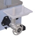 Ver imagem 3 de Serra Fita Master Tropikal 2,05 m Bivolt Mesa Móvel com Moedor e Extrusor TK608