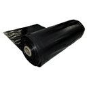 Ver imagem 5 de Lona Plastica Preta Reforçada 200 micras 6 X 20 = 120mts²