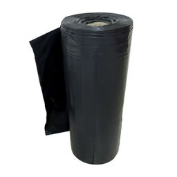 Lona Plastica Preta Reforçada 200 micras 8 X 20 = 160mts² - 7