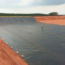 Ver imagem 3 de Painel Geomembrana Pead 0,8mm-15,00 x12,00 (180,0mts)