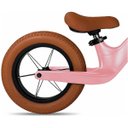 Ver imagem 4 de Bicicleta Infantil de Equilíbrio sem Pedal Colli Balance Pitukinha Rosa 2 a 4 Anos Aro 12