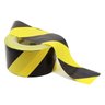 Fita Zebrada Isolamento de Area 200 Metros - 1