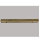 Ver imagem 5 de Pendente Moderno Jeda 1,20m Led 67w 3000k Ouro Nordecor