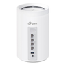 Roteador Mesh Wifi 7 2.5g Tri Band Tp Link Deco Be1000 - 2