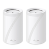 Roteador Mesh Wifi 7 2.5g Tri Band Tp Link Deco Be1000 - 3
