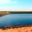 Ver mais imagens de Geomembrana Pead 1,0mm- 15,00 X 11,00 (165mts)