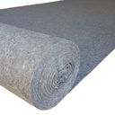 Ver imagem 3 de Manta Geotextil Tipo Bidim 130grs. 10mts² - 2,30 x 4,40mts