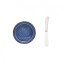 Ver imagem 3 de Conjunto Petisqueira 3 Peças Bandeja e Espátula 30cm - Lyor