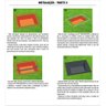 Lona para Tanque Peixe Lago Geomembrana Pead 0,5mm 500 Micras 14x9 - 7