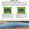 Lona para Tanque Peixe Lago Geomembrana Pead 0,5mm 500 Micras 14x9 - 8