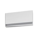 Ver imagem 4 de Armário Aéreo 1 Porta 0,60m Mdf Bp Branco Tx