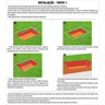 Painel Geomembrana Pead 0,5mm-11,00 X 10,00 (110mts) - 4