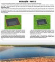 Ver imagem 4 de Painel Geomembrana Pead 0,5mm-20,00 X 8,00 (160mts)