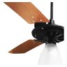 Ventilador de Teto Yris Motor Grande 150w e 180w Ventex - 2