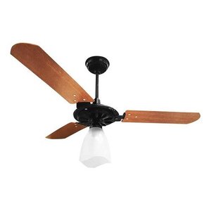 Ventilador de Teto Yris Motor Grande 150w e 180w Ventex