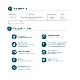 Kit Salva Registro Chuveiro 9 em 1 - 6