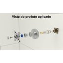 Ver imagem 7 de Kit Salva Registro Chuveiro 9 em 1