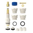 Ver imagem 2 de Kit Salva Registro Chuveiro 9 em 1