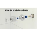 Ver mais imagens de Kit Salva Registro Chuveiro 9 em 1