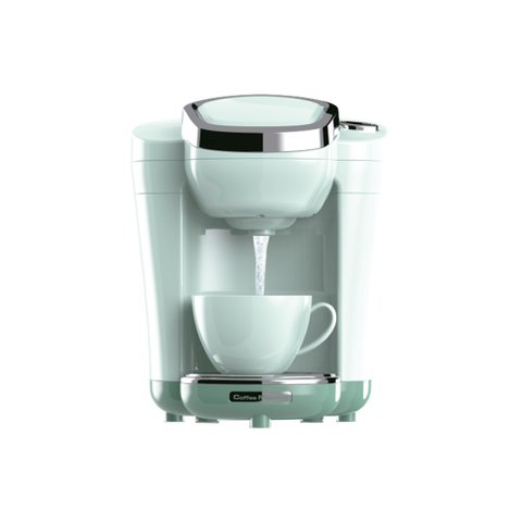 Máquina de Café Infantil - Mini Cozinha - Cafeteira - Fenix Brinquedos