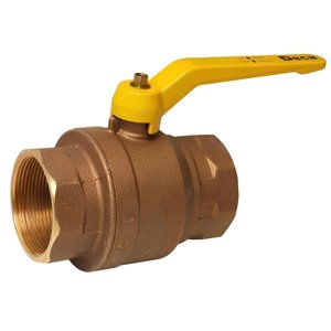 Registro de Esfera 1552 1.1/2" Dn40-b Deca