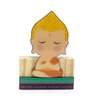 Escultura Buddah 13cm - 1