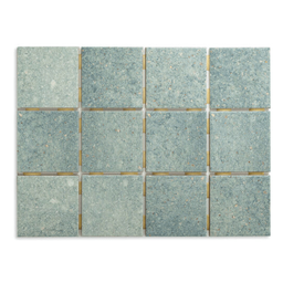 Pastilha Malawi 1510 Esmaltado Bold 10,0x10,0 - Strufaldi (vs) ( 57 B.09 ) - 1