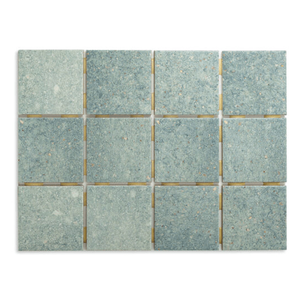 Pastilha Malawi 1510 Esmaltado Bold 10,0x10,0 - Strufaldi (vs) ( 57 B.09 )
