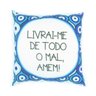 Almofada Olho Grego - 2