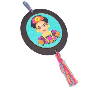 Móbile Frida