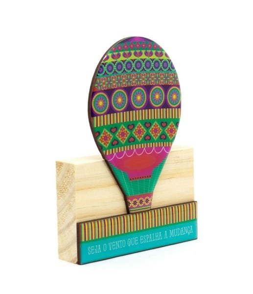 Escultura Balão 15,5cm - 2