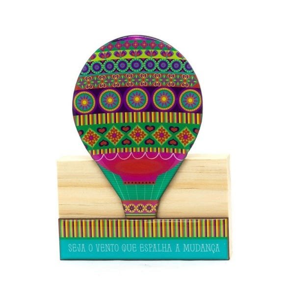 Escultura Balão 15,5cm - 1