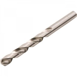 Broca de aço rápido 3/8" DIN 338 HSS Vonder - 1