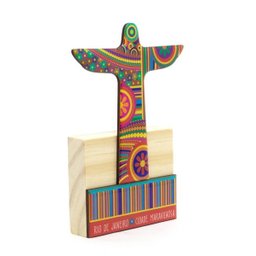 Escultura Cristo 17,5cm - 2